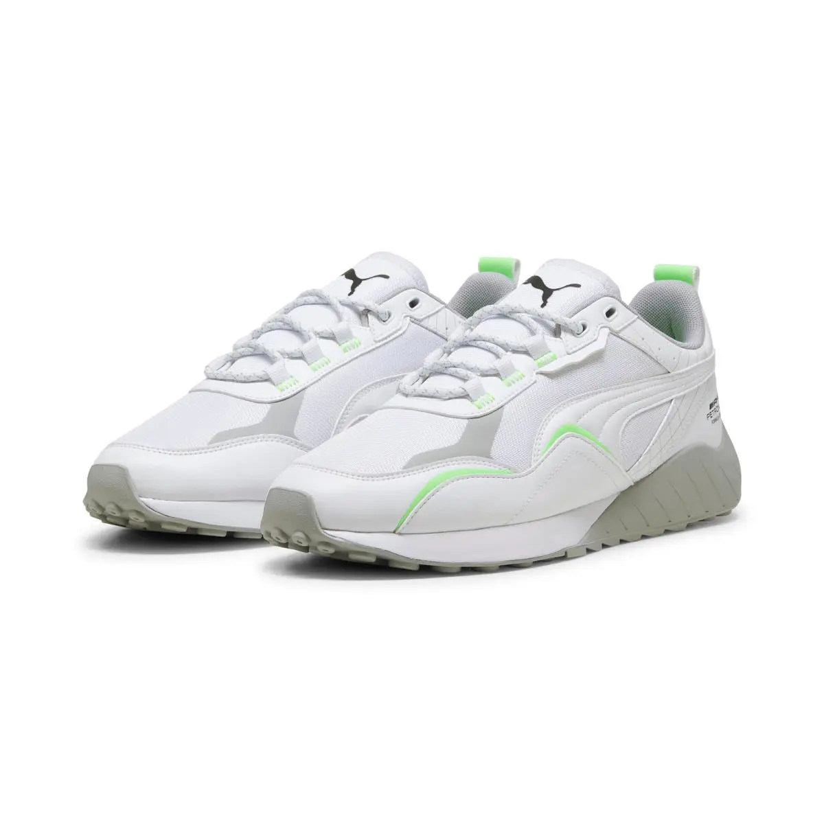 Puma shoes - White 0