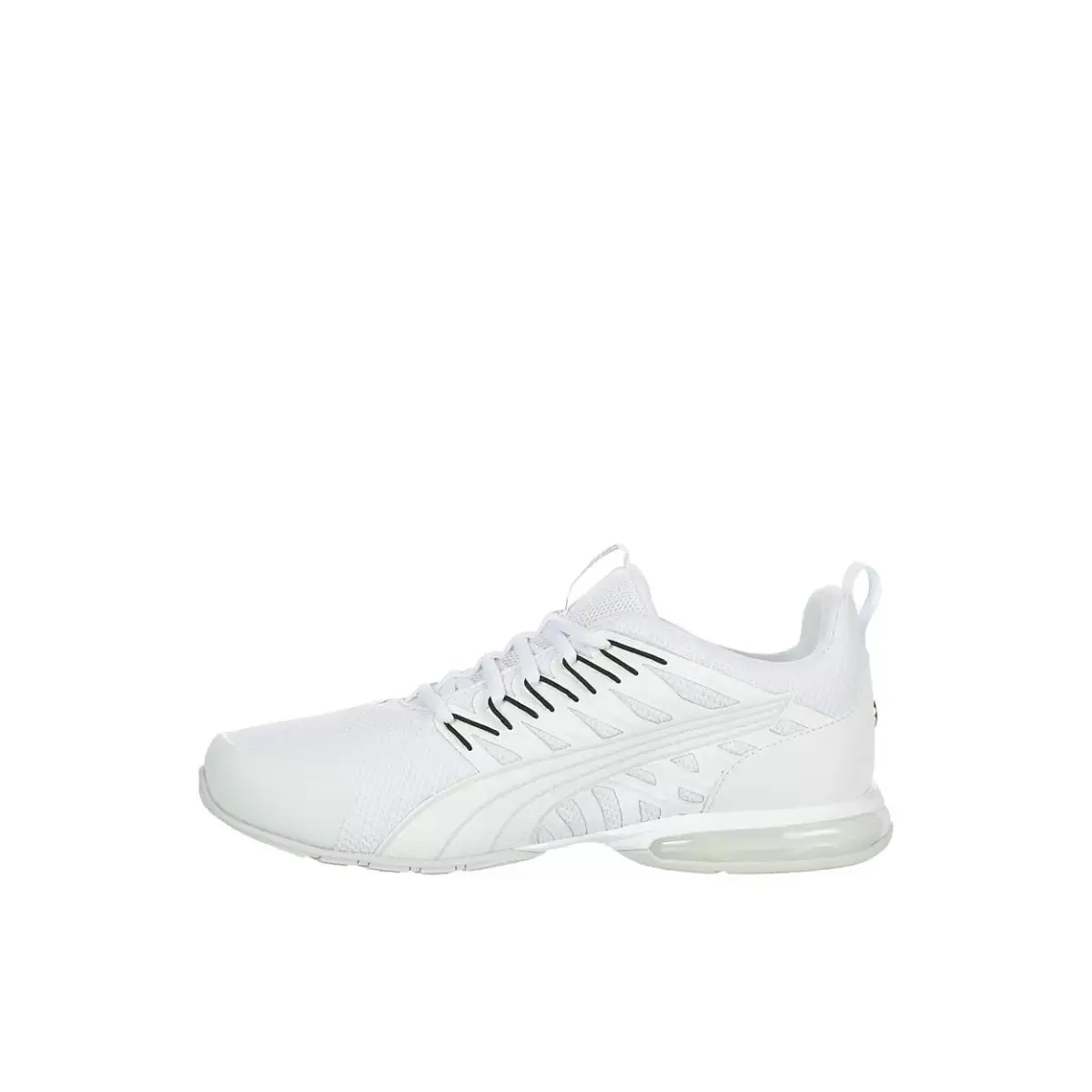 Puma shoes - PUMA Voltaic - Voltaic - White 2