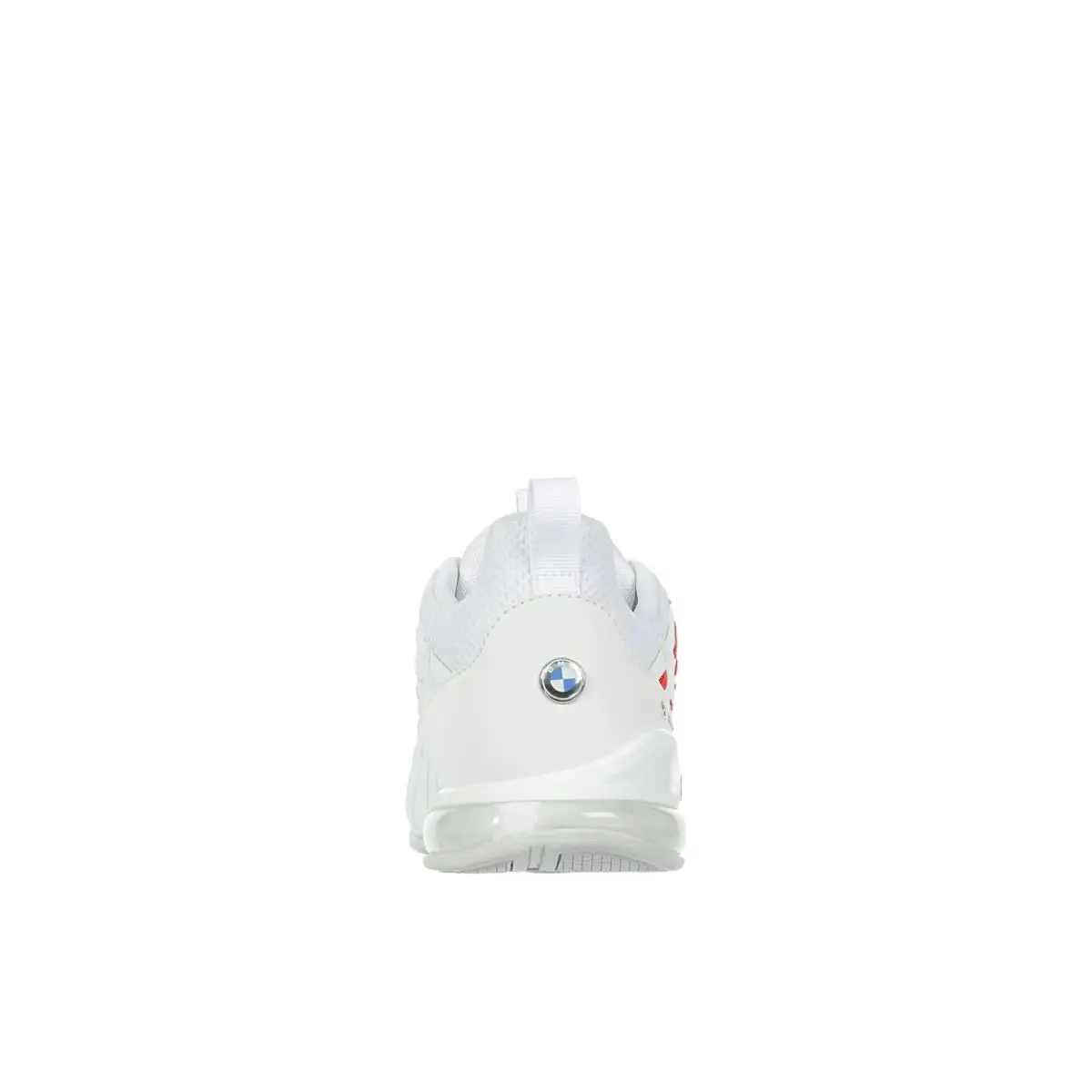 Puma shoes - PUMA Voltaic - Voltaic - White 4