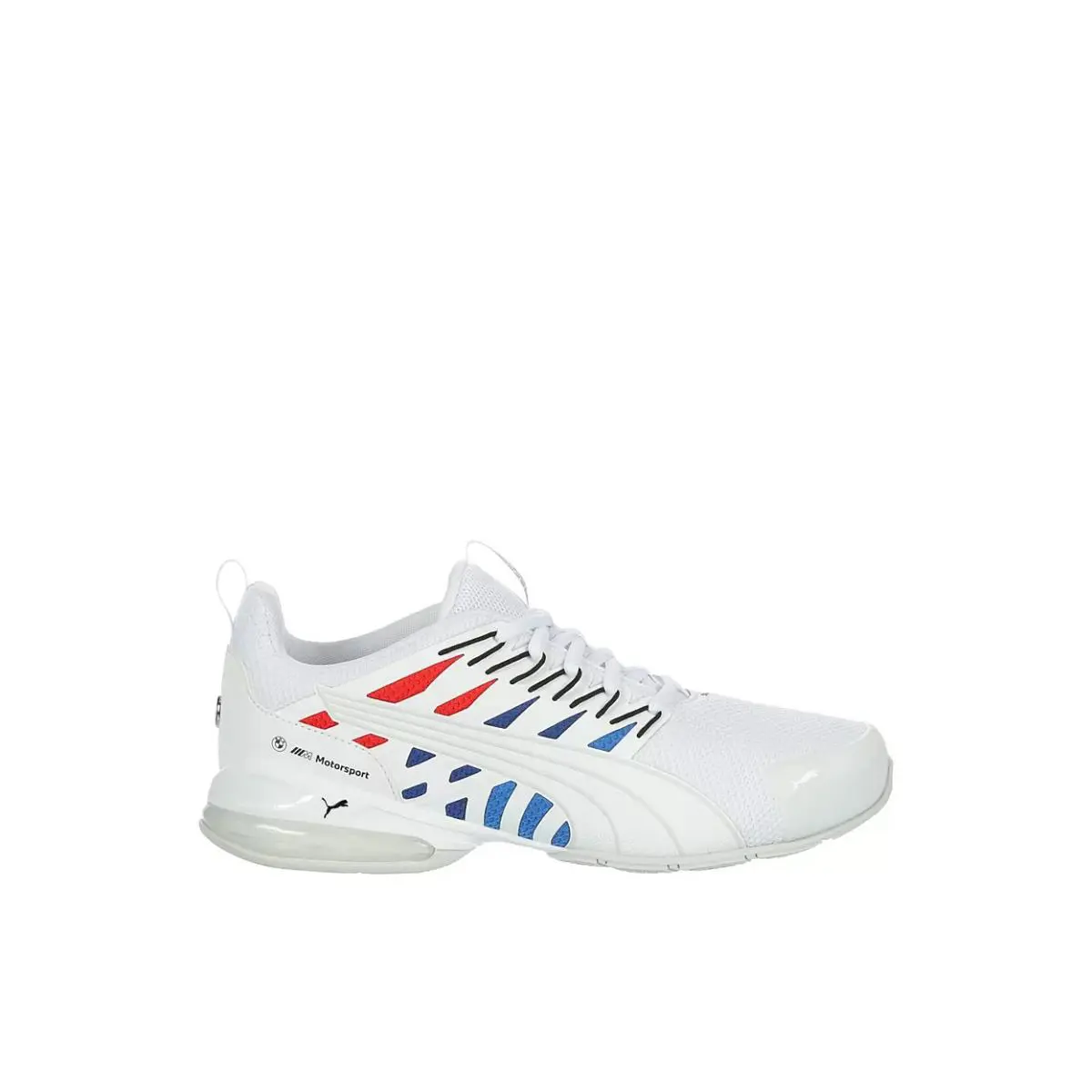 Puma shoes - PUMA Voltaic - Voltaic - White 6
