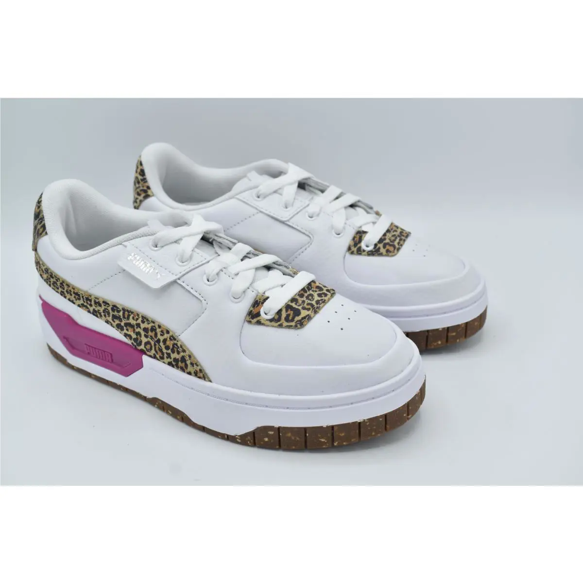 Puma shoes - PUMA Cali - Cali - 385392 01 - Multicolor (UPC: 195100868107) 0