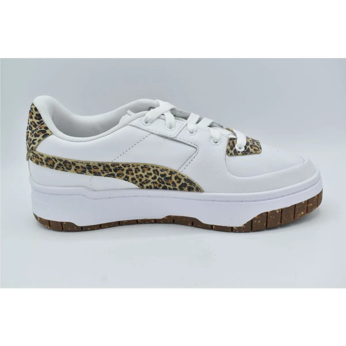 Puma shoes - PUMA Cali - Cali - 385392 01 - Multicolor (UPC: 195100868107) 3