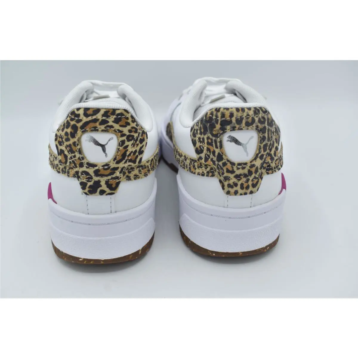 Puma shoes - PUMA Cali - Cali - 385392 01 - Multicolor (UPC: 195100868107) 5
