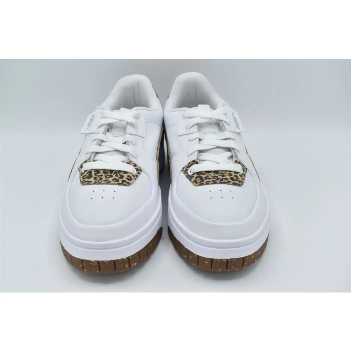 Puma shoes - PUMA Cali - Cali - 385392 01 - Multicolor (UPC: 195100868107) 6