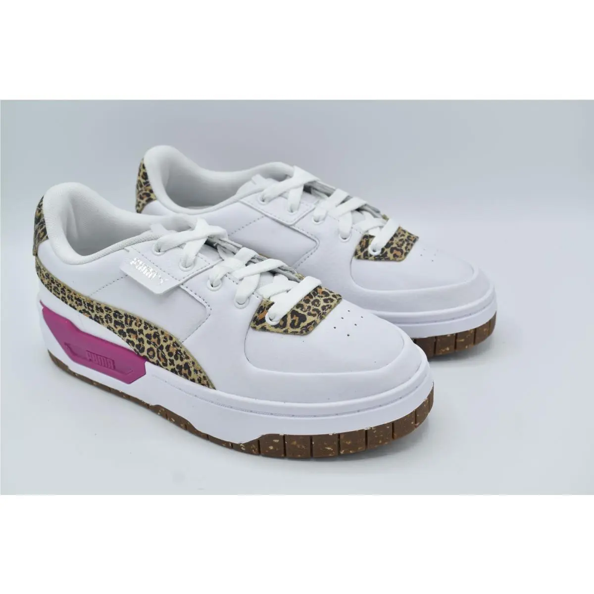 Puma shoes - PUMA Cali - Cali - 385392 01 - Multicolor (UPC: 195100868107) 0