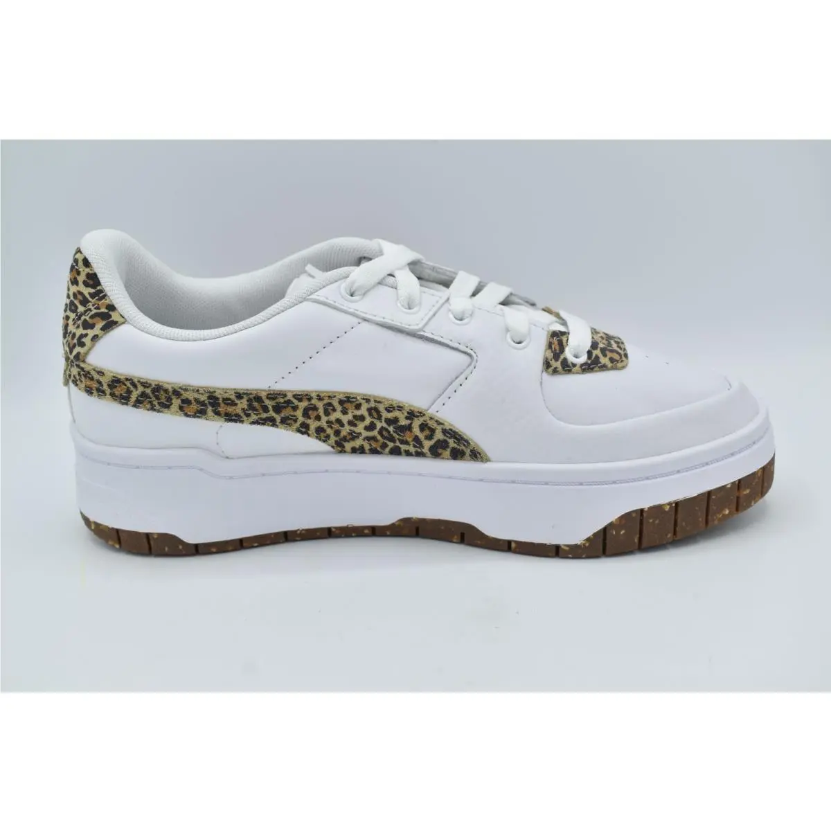 Puma shoes - PUMA Cali - Cali - 385392 01 - Multicolor (UPC: 195100868107) 3