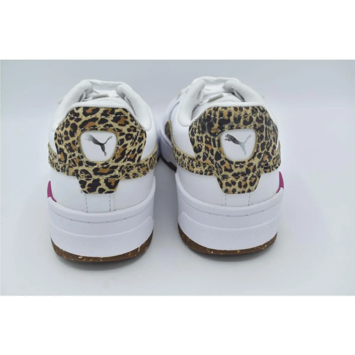 Puma shoes - PUMA Cali - Cali - 385392 01 - Multicolor (UPC: 195100868107) 5