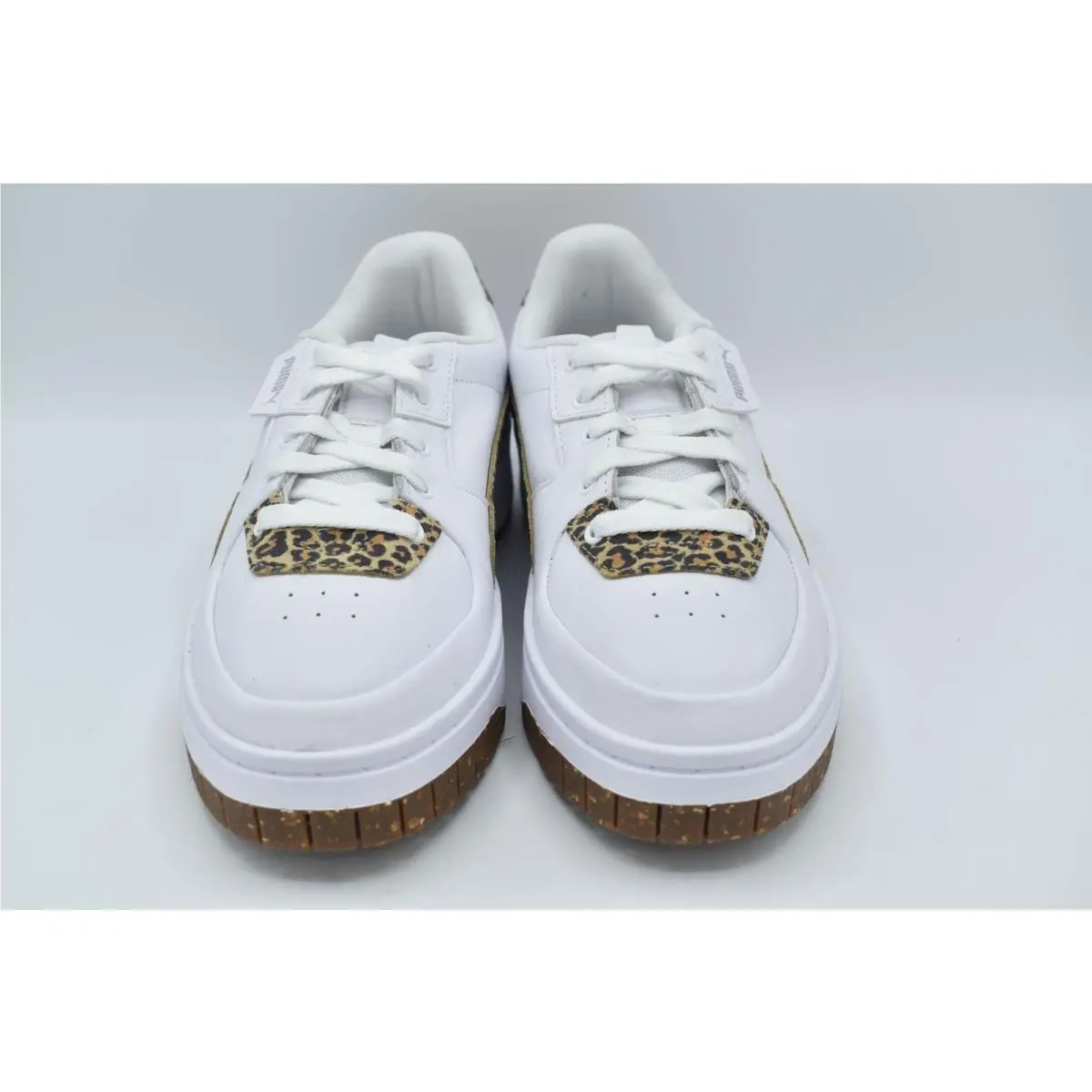 Puma shoes - PUMA Cali - Cali - 385392 01 - Multicolor (UPC: 195100868107) 6