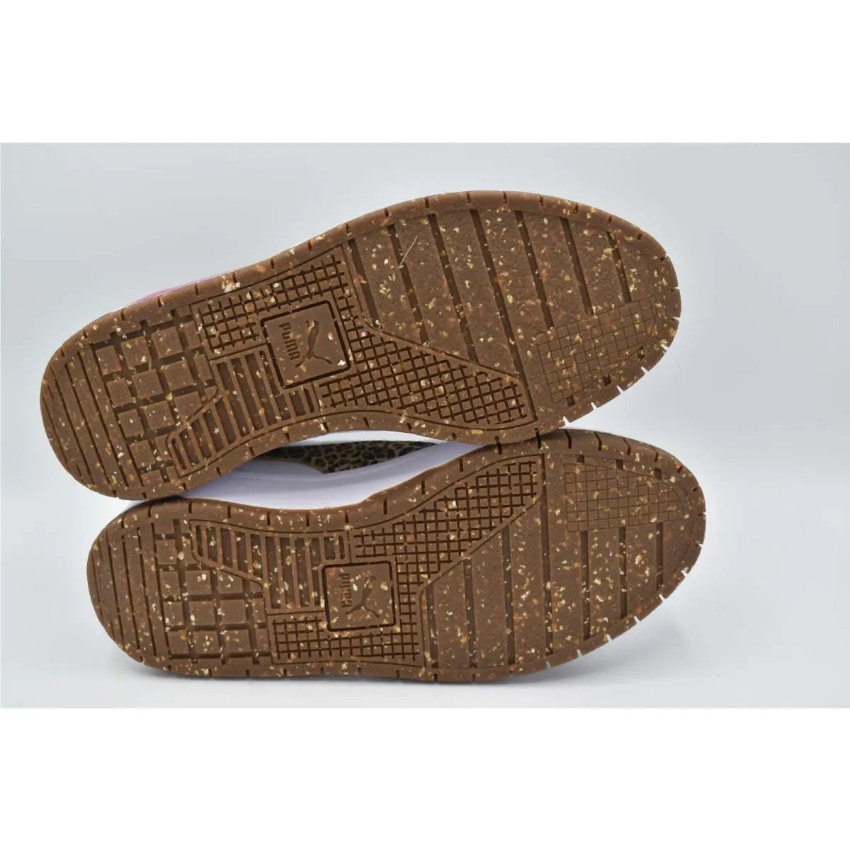 Puma shoes - PUMA Cali - Cali - 385392 01 - Multicolor (UPC: 195100868107) 7