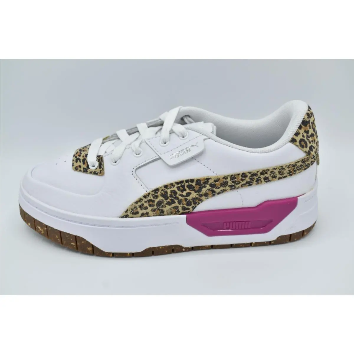 Puma shoes - PUMA Cali - Cali - 385392 01 - Multicolor (UPC: 195100868091) 1