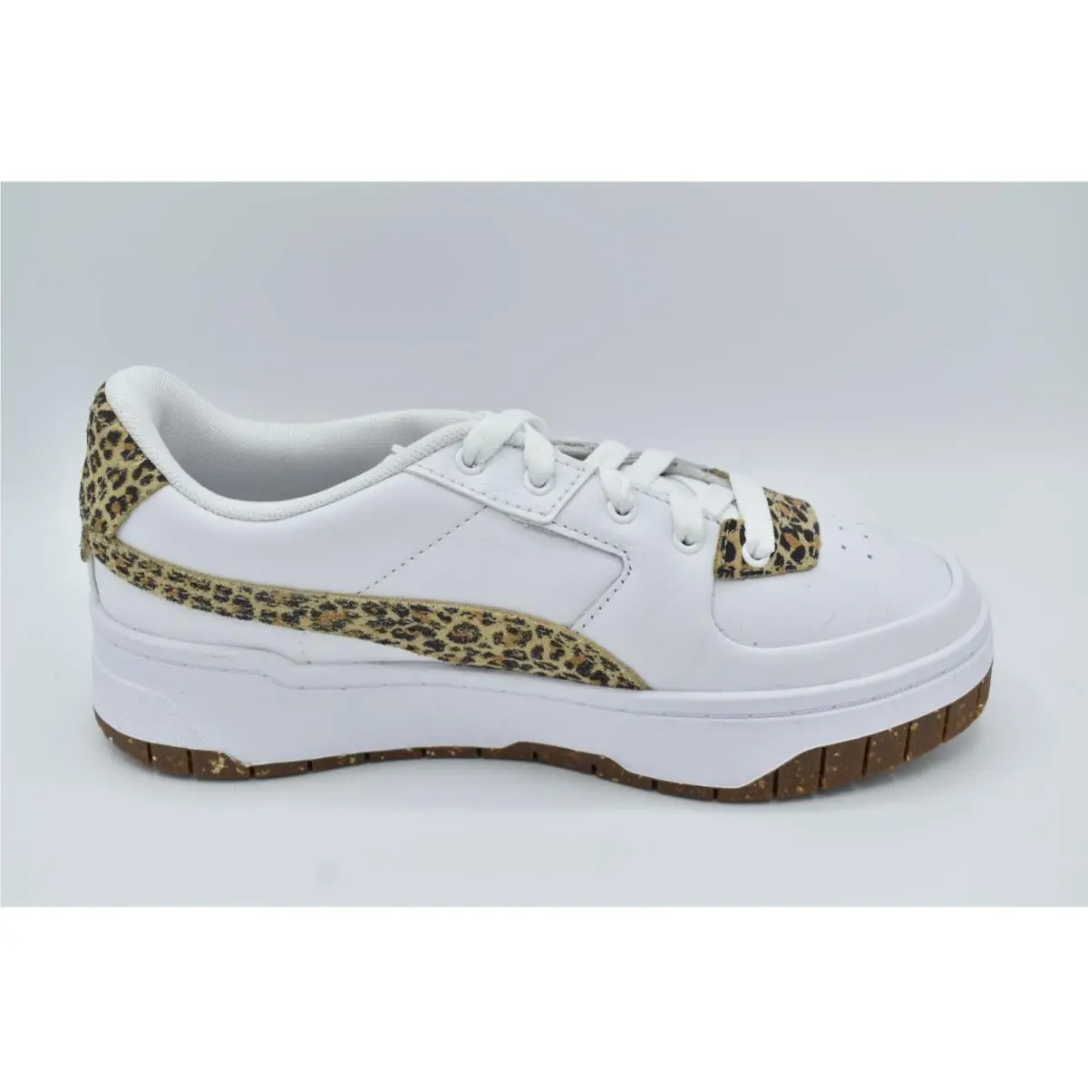 Puma shoes - PUMA Cali - Cali - 385392 01 - Multicolor (UPC: 195100868091) 2