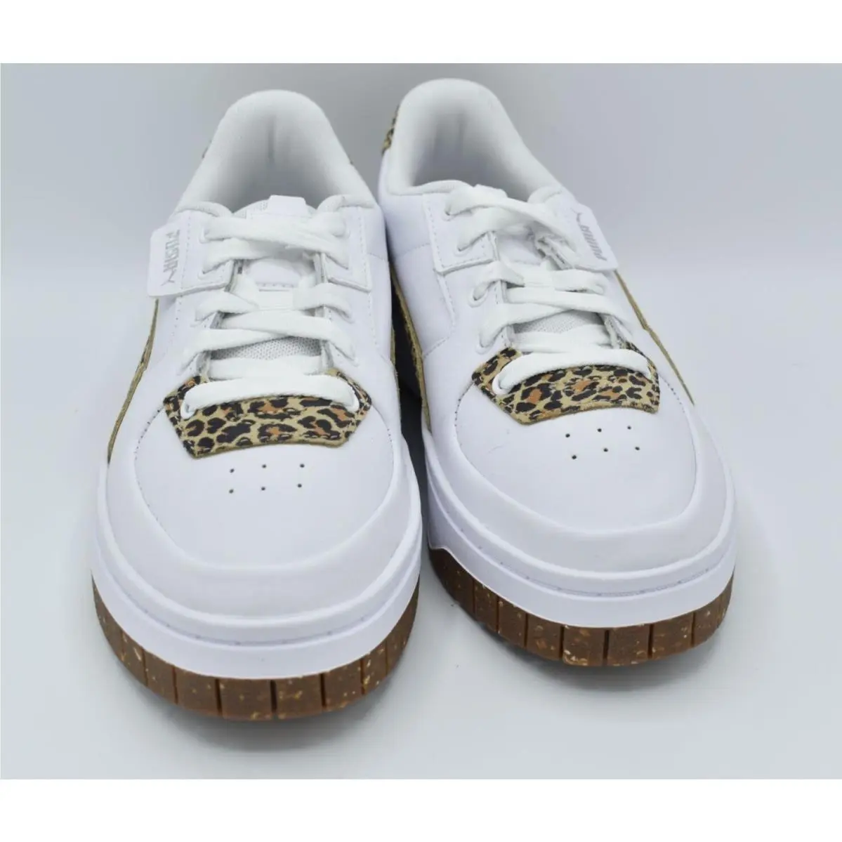 Puma shoes - PUMA Cali - Cali - 385392 01 - Multicolor (UPC: 195100868091) 3