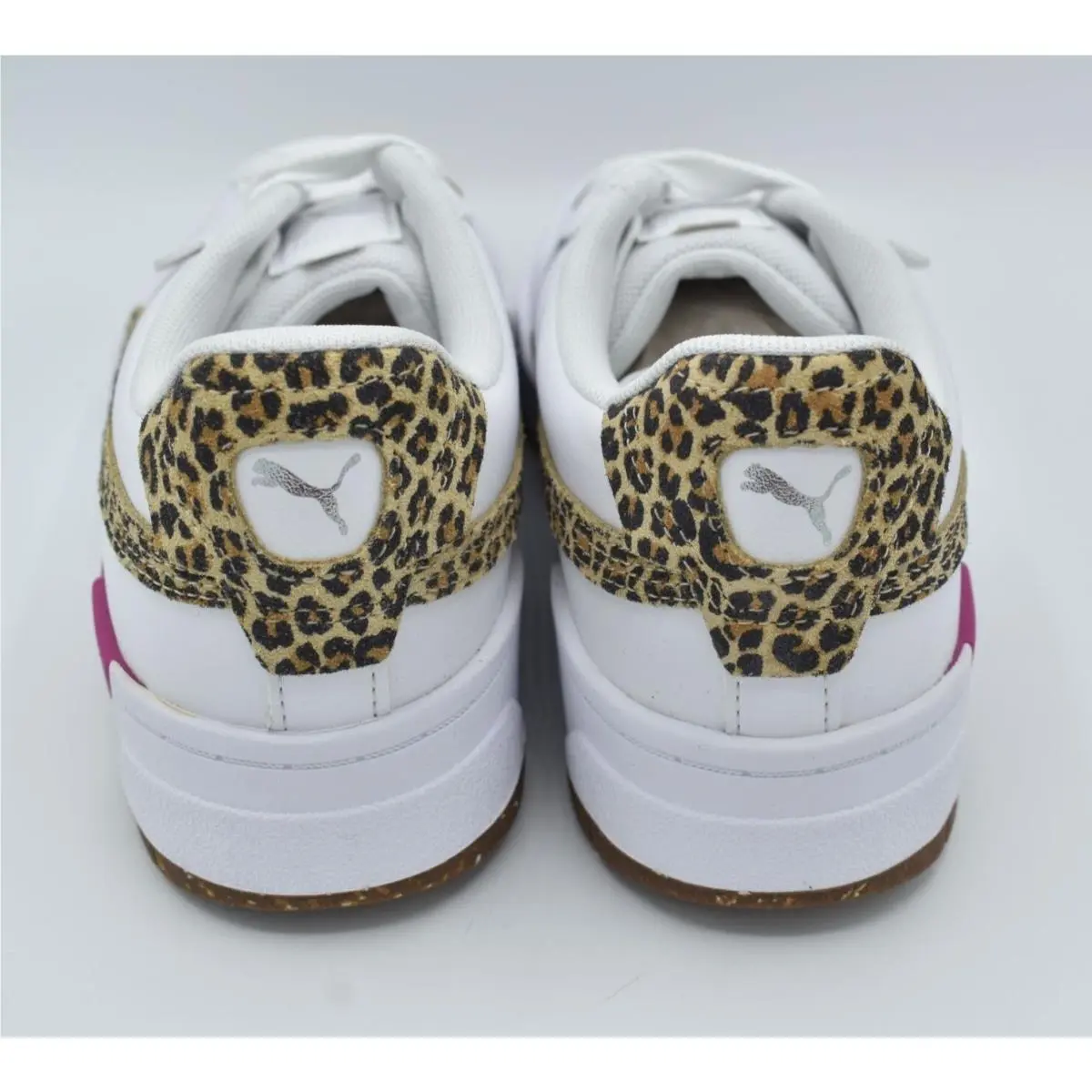 Puma shoes - PUMA Cali - Cali - 385392 01 - Multicolor (UPC: 195100868091) 5