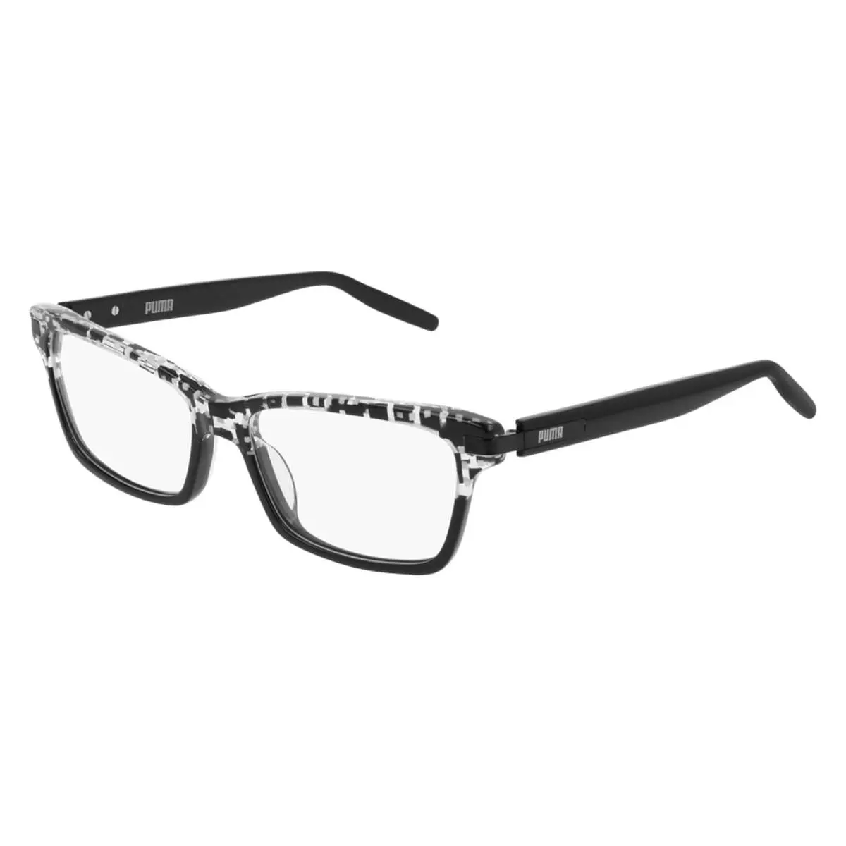 PU0263o-004 Eyeglasses 53mm by Puma