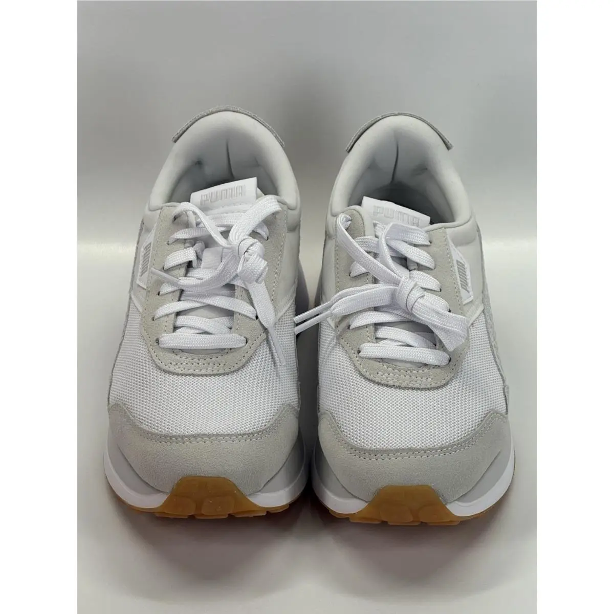Puma shoes - PUMA Cruise Rider - Cruise Rider - 397893 01 - White 0