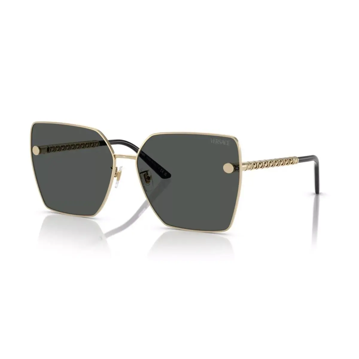 Versace Sunglasses 2270-D 1252/87