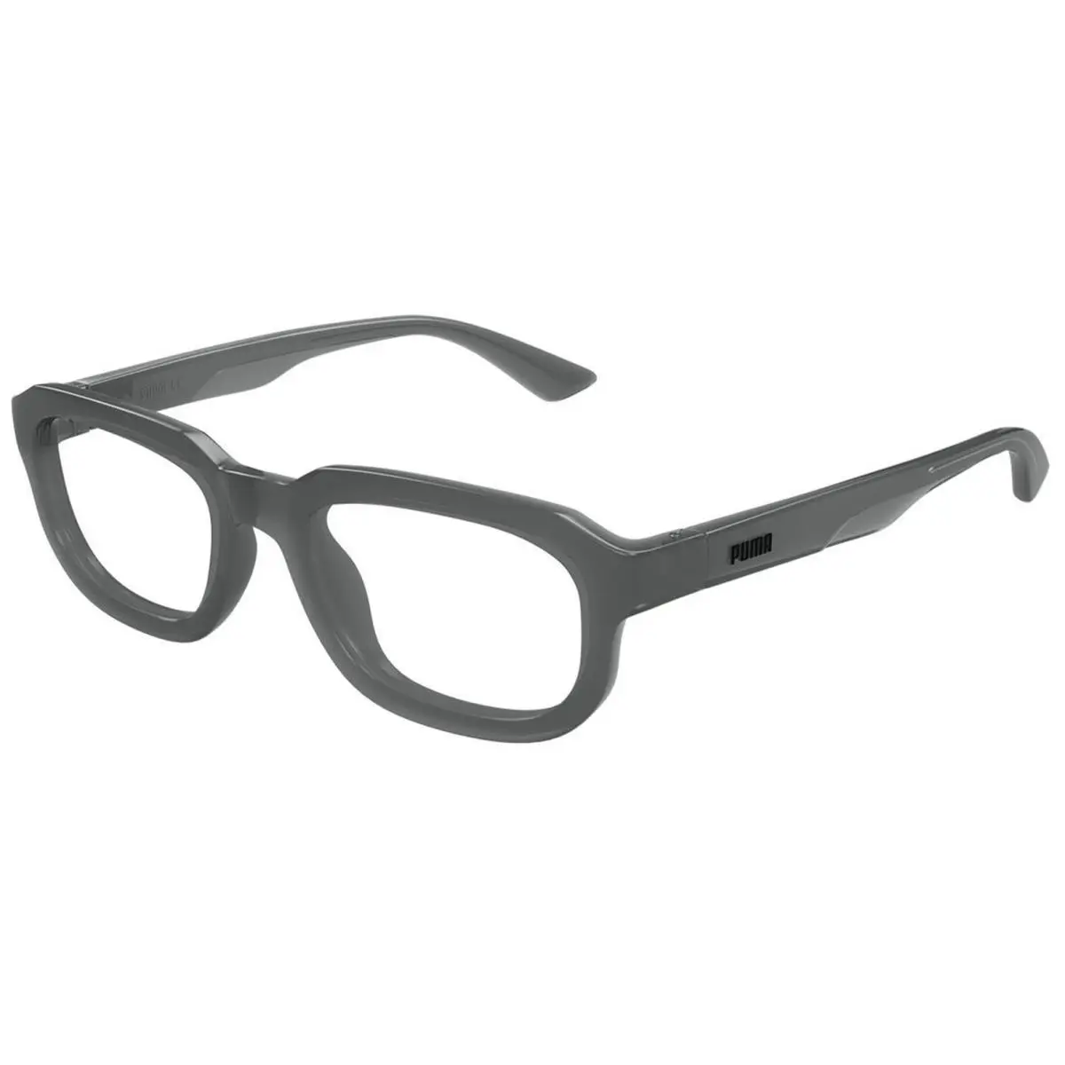 PU0466o-001 Eyeglasses 52mm by Puma