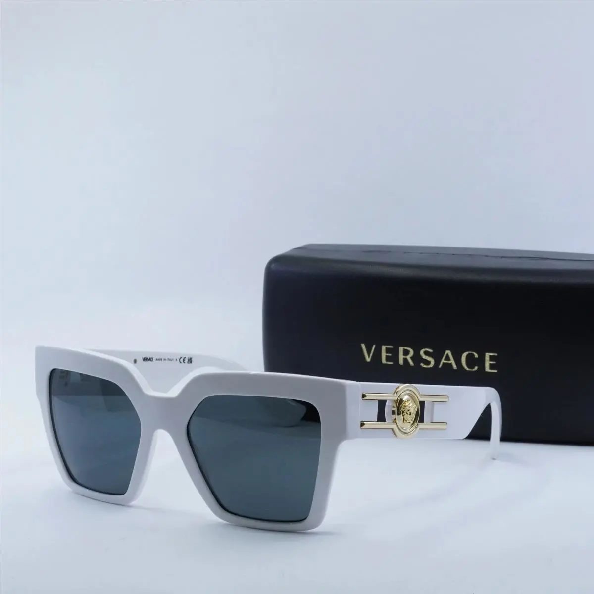 Versace Sunglasses 4458-F 314/87
