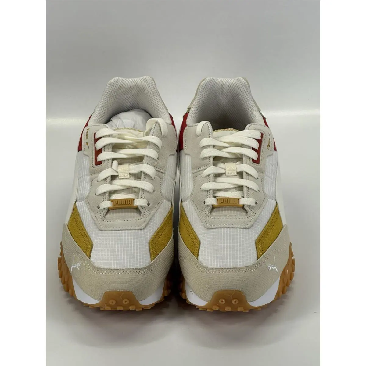 Puma shoes - PUMA Archive - Archive - Gold 0
