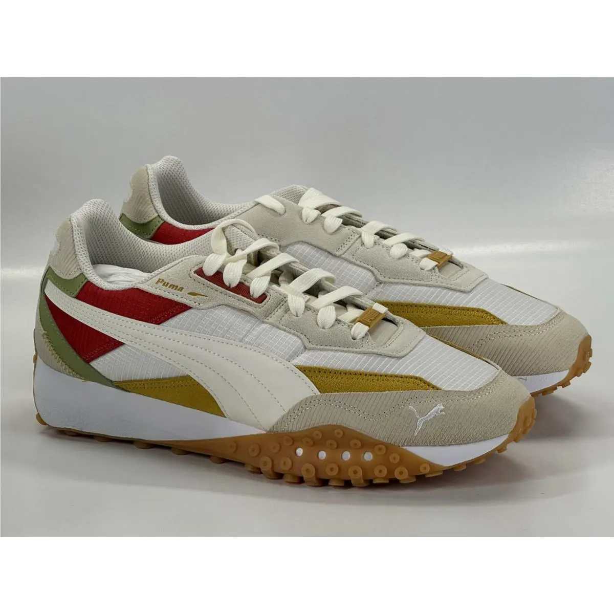 Puma shoes - PUMA Archive - Archive - Gold 1