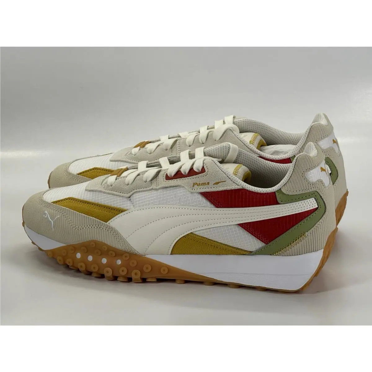 Puma shoes - PUMA Archive - Archive - Gold 2