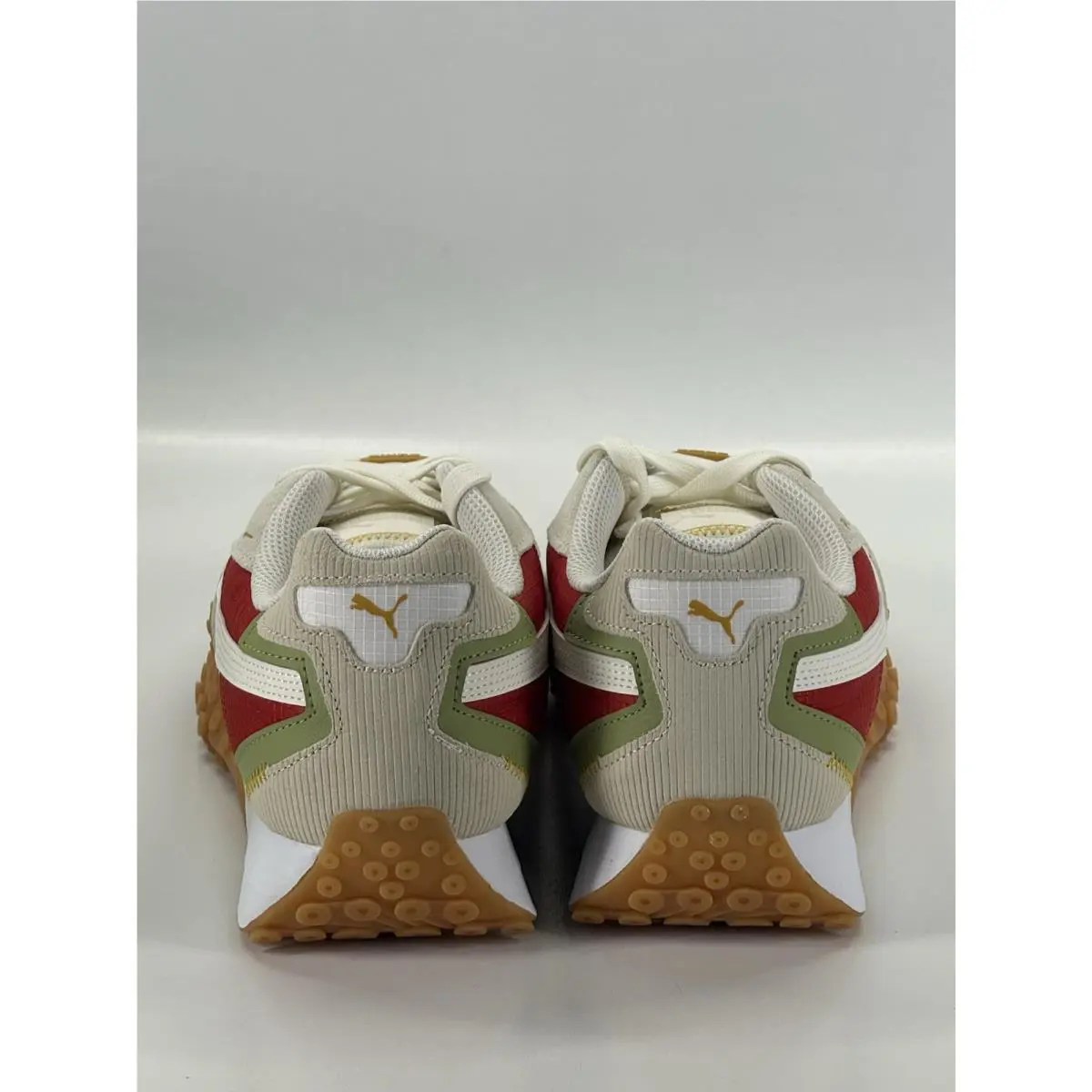 Puma shoes - PUMA Archive - Archive - Gold 3
