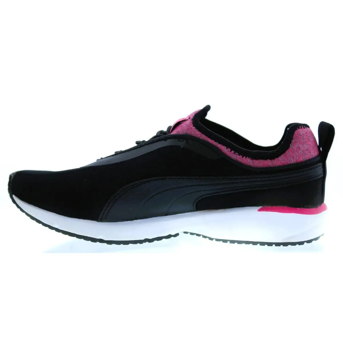 Puma shoes - Black (UPC: 888534942580) 0