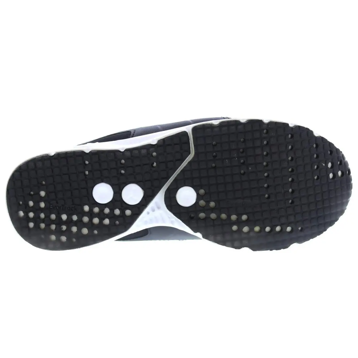 Puma shoes - Black (UPC: 888534942580) 2