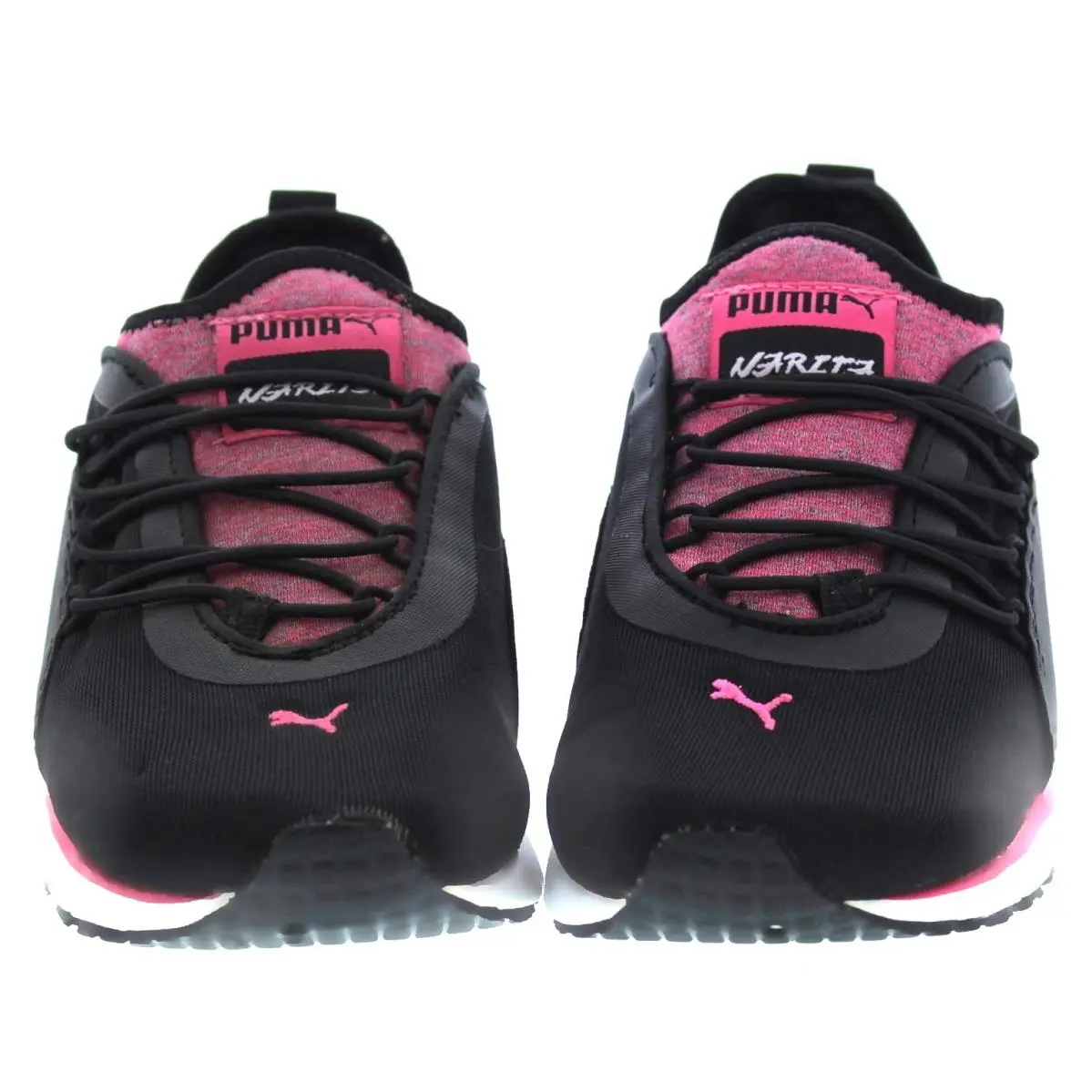 Puma shoes - Black (UPC: 888534942580) 3