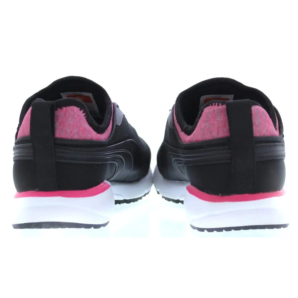 Puma shoes - Black (UPC: 888534942580) 4