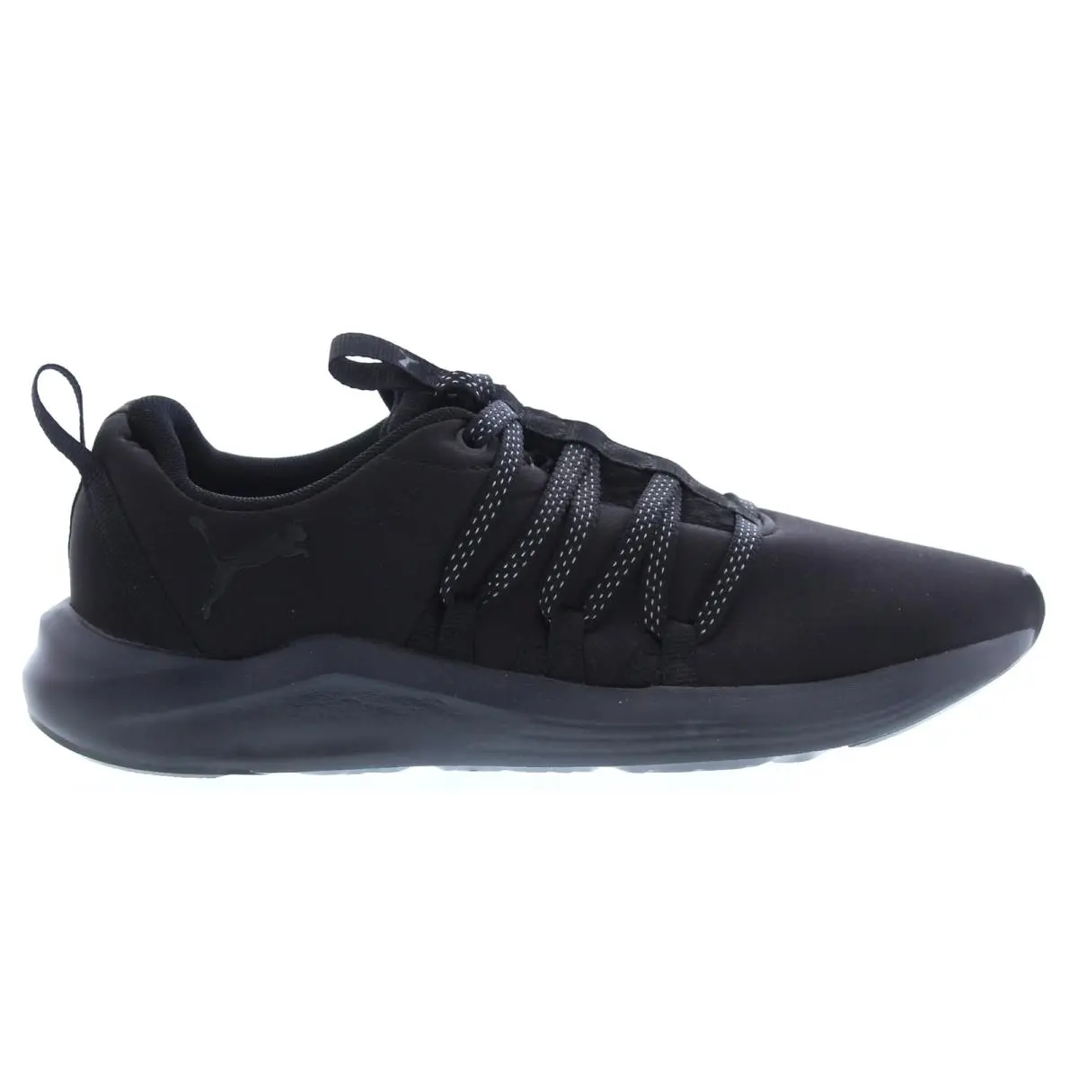 Women`s Puma Prowl Alt Smooth Sneakers US Sz. 5.5 Puma Black