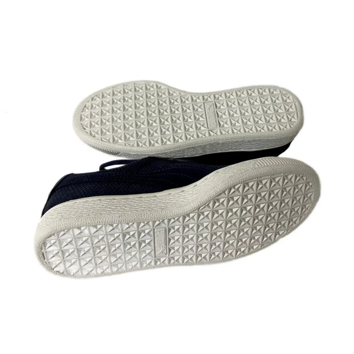 Puma shoes - Blue 6