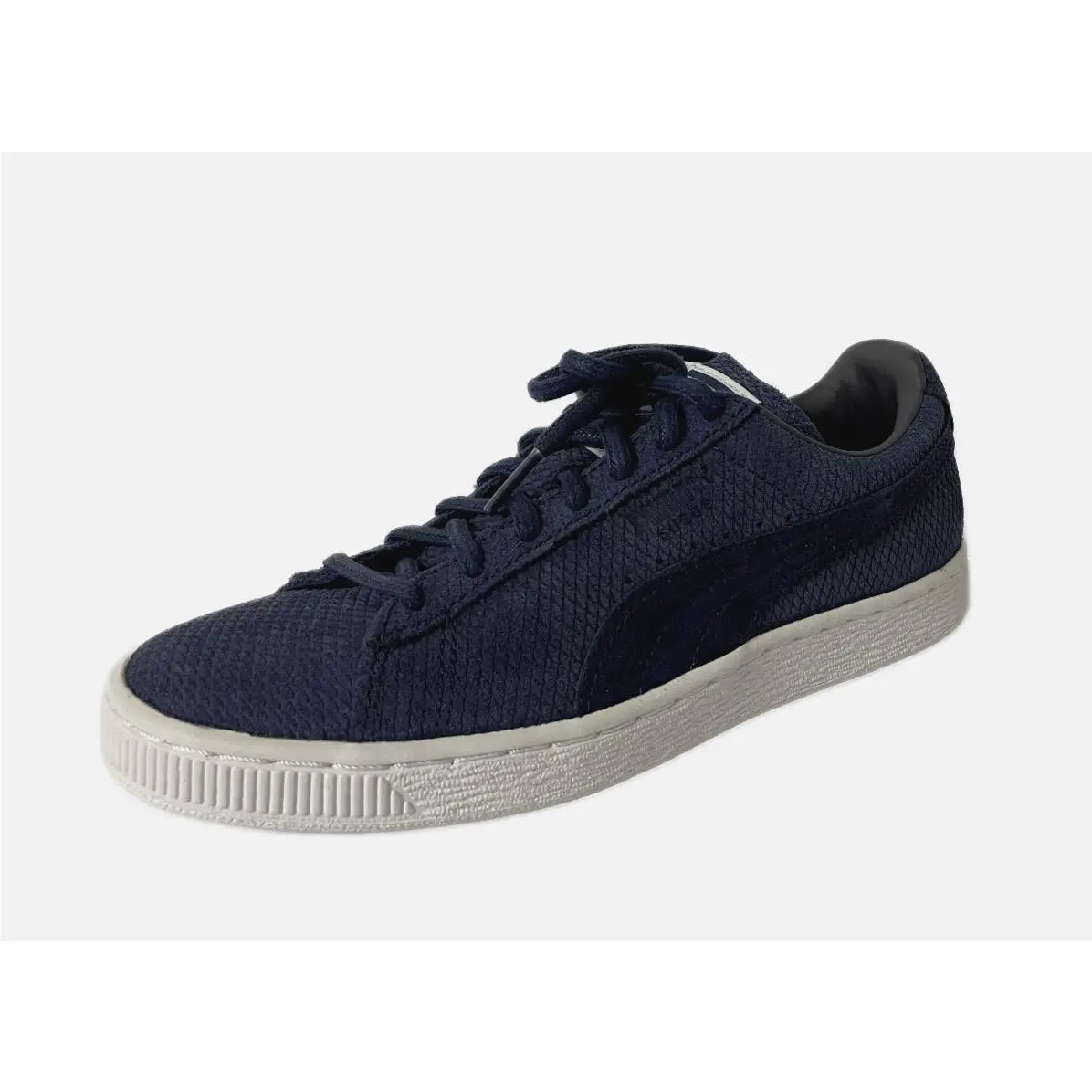 Puma Suede Classic LO Winterized Sneaker SZ 5.5 Retail
