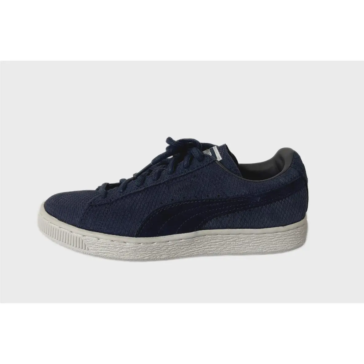 Puma shoes - Blue 0