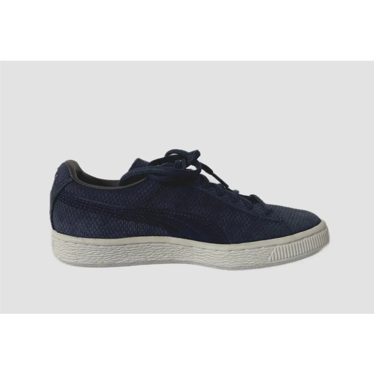 Puma shoes - Blue 1