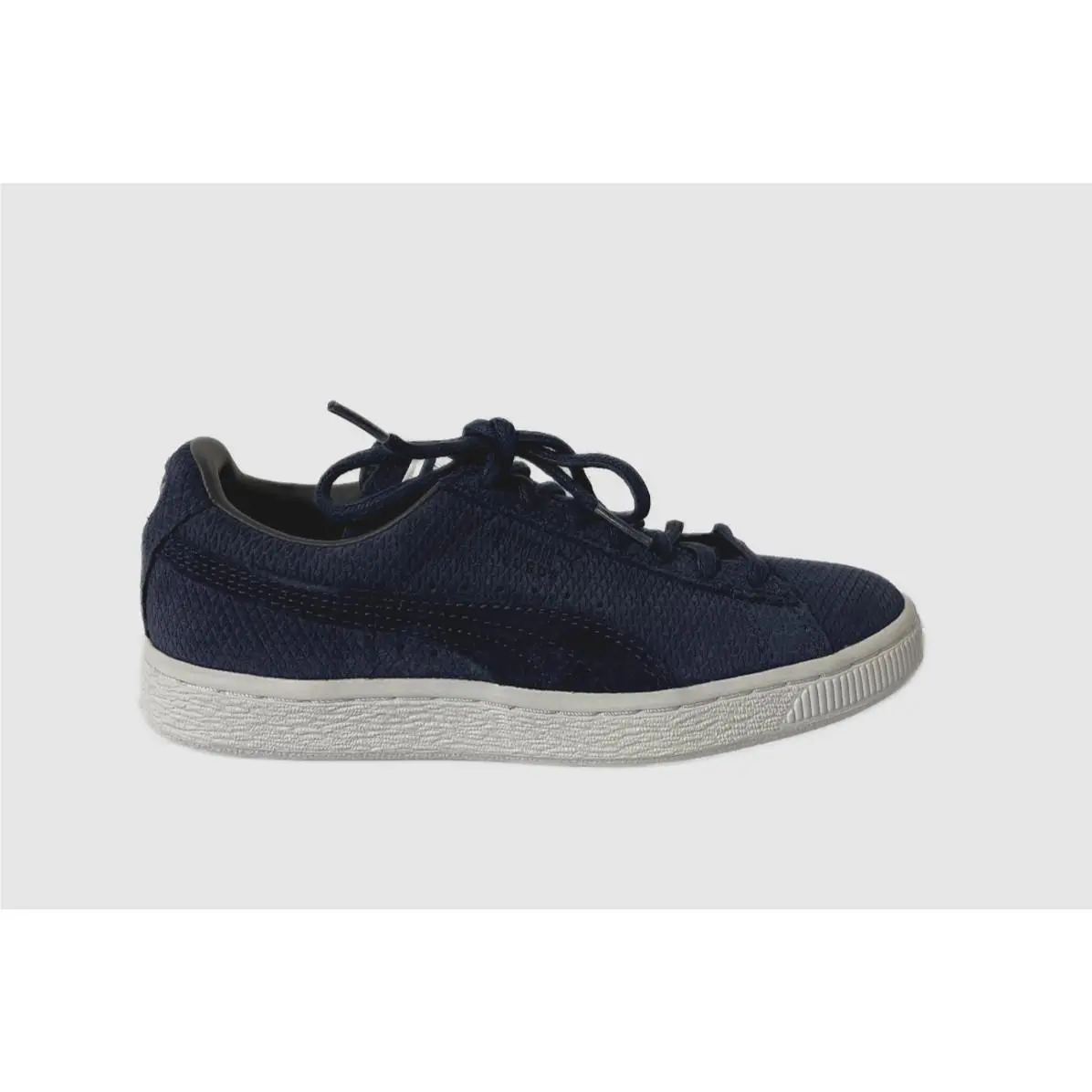 Puma shoes - Blue 2