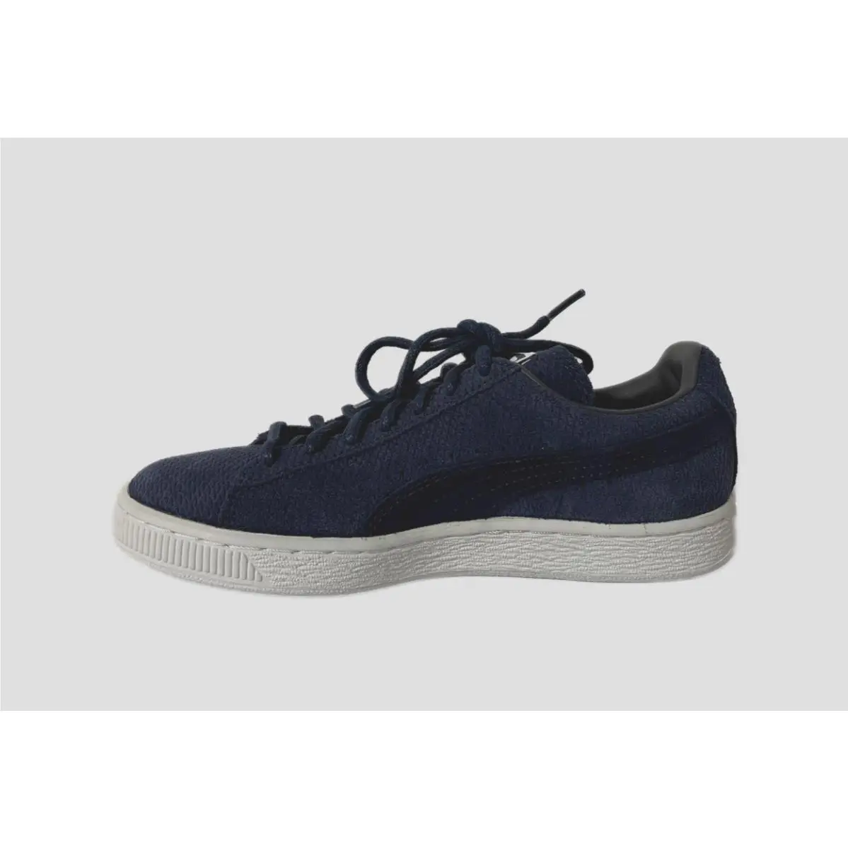 Puma shoes - Blue 3