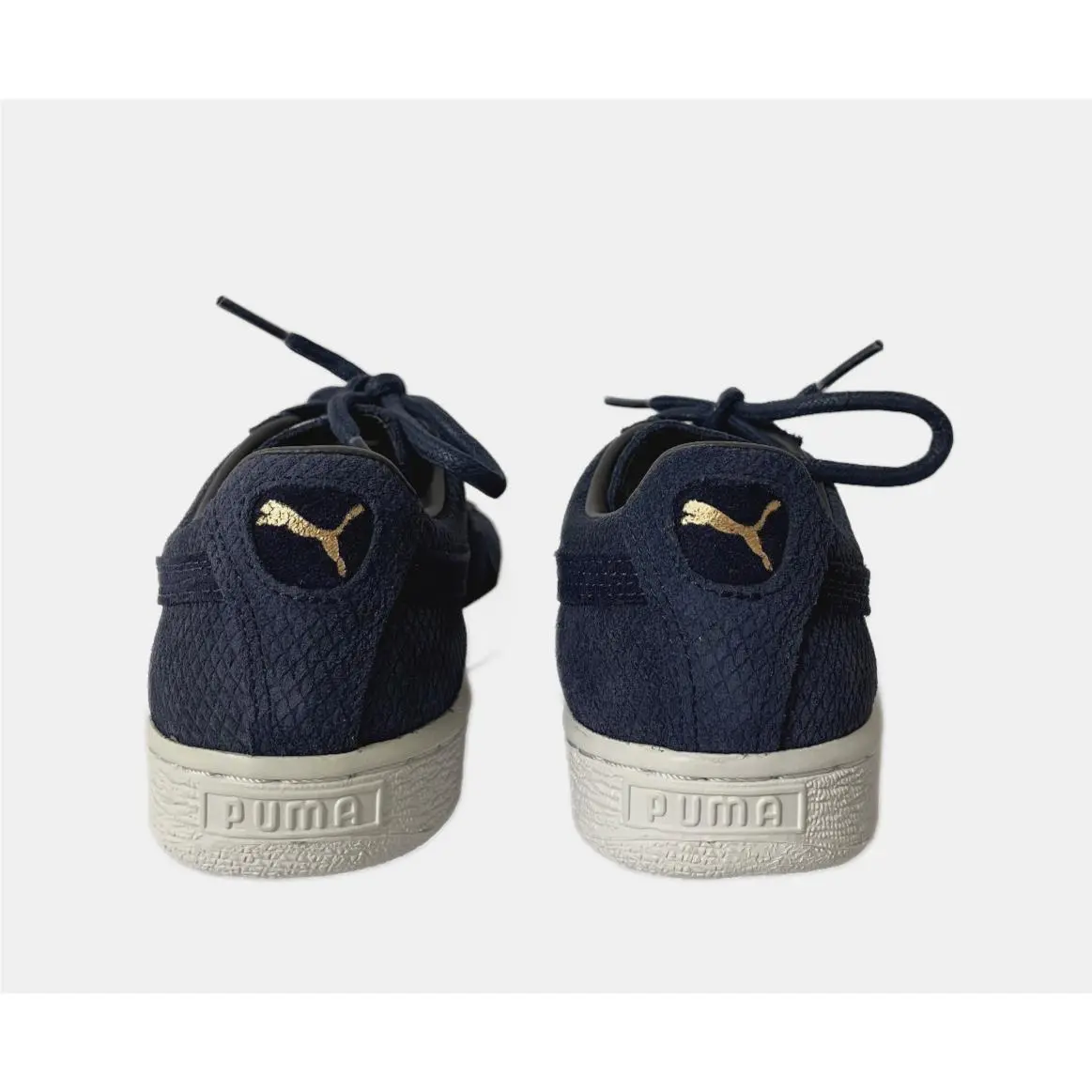 Puma shoes - Blue 5