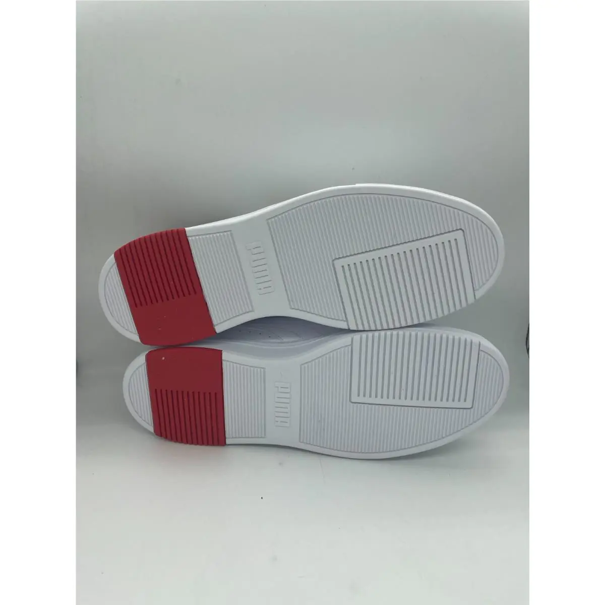 Puma shoes - PUMA Serve Pro - Serve Pro - 380188-03 - White 2