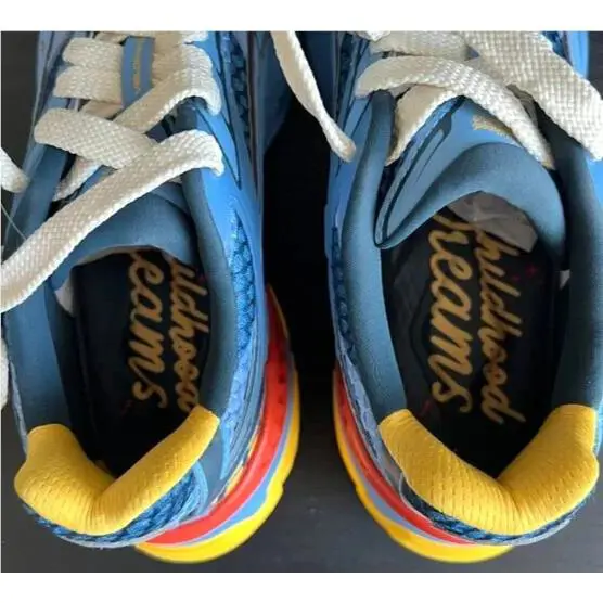 Puma shoes - PUMA Velophasis - Velophasis - Yellow 4