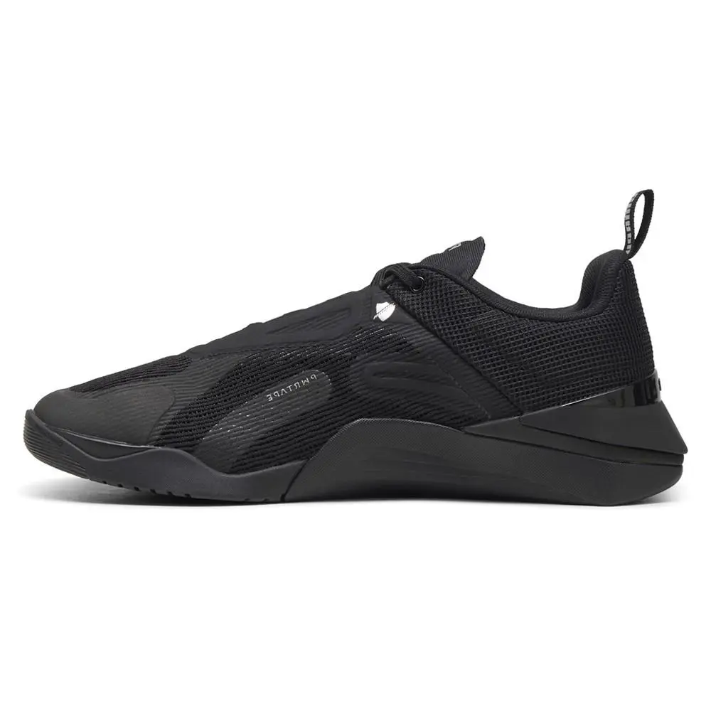 Puma shoes - PUMA Fuse 3.0 Training - Fuse Training - 37810712 - Black (UPC: 197670486347) 1