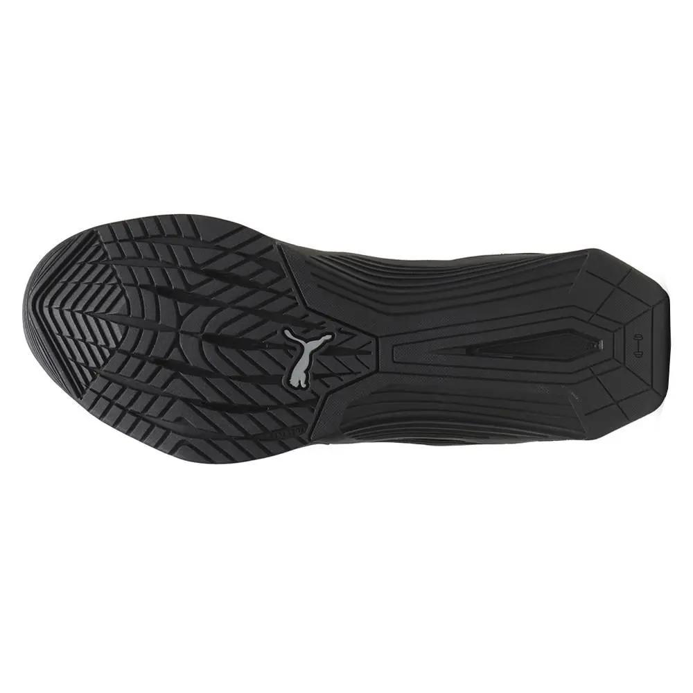 Puma shoes - PUMA Fuse 3.0 Training - Fuse Training - 37810712 - Black (UPC: 197670486347) 3