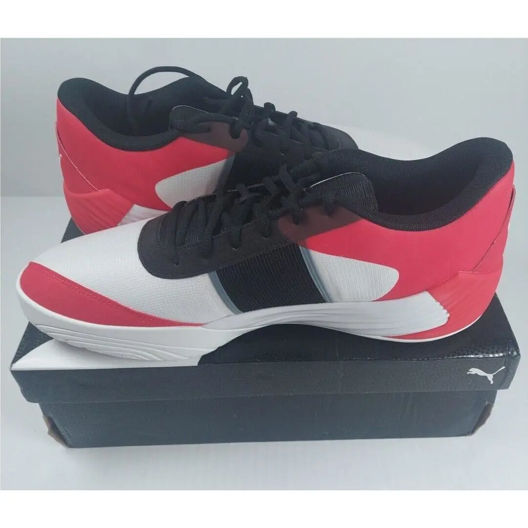 Puma shoes - PUMA Fusion Nitro - Fusion Nitro - Multicolor 0