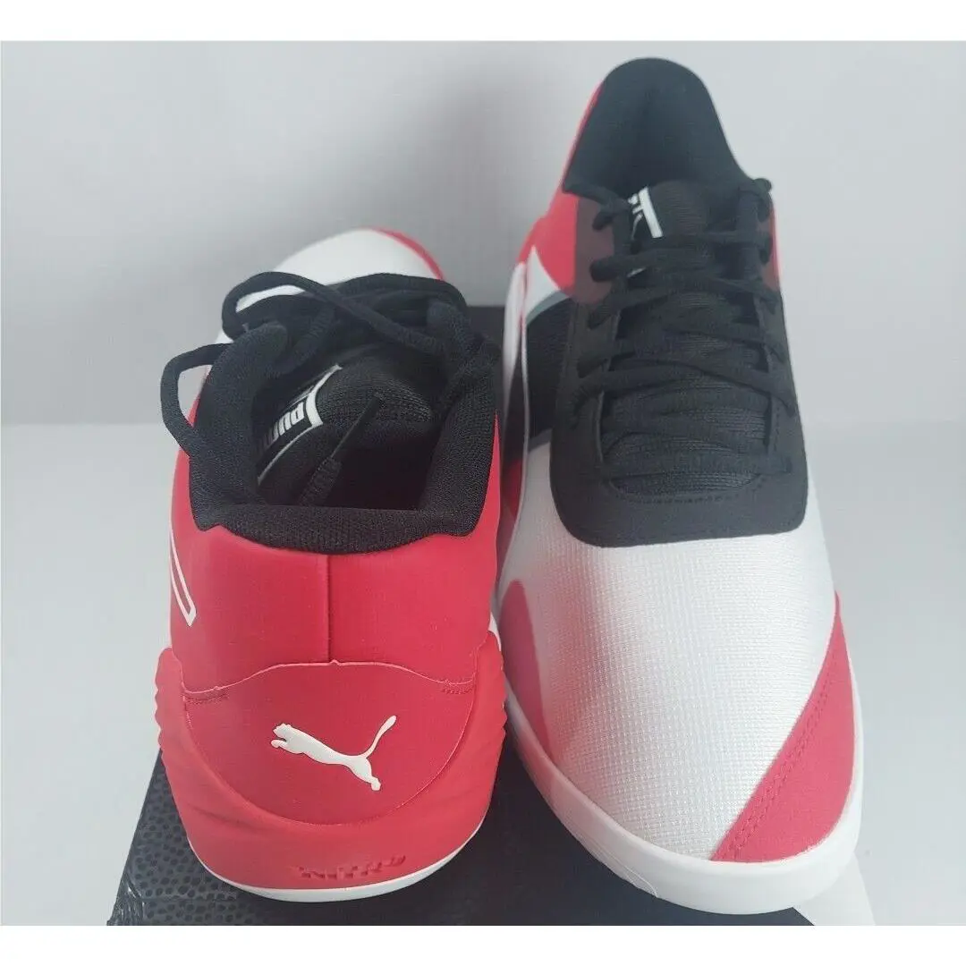 Puma shoes - PUMA Fusion Nitro - Fusion Nitro - Multicolor 1