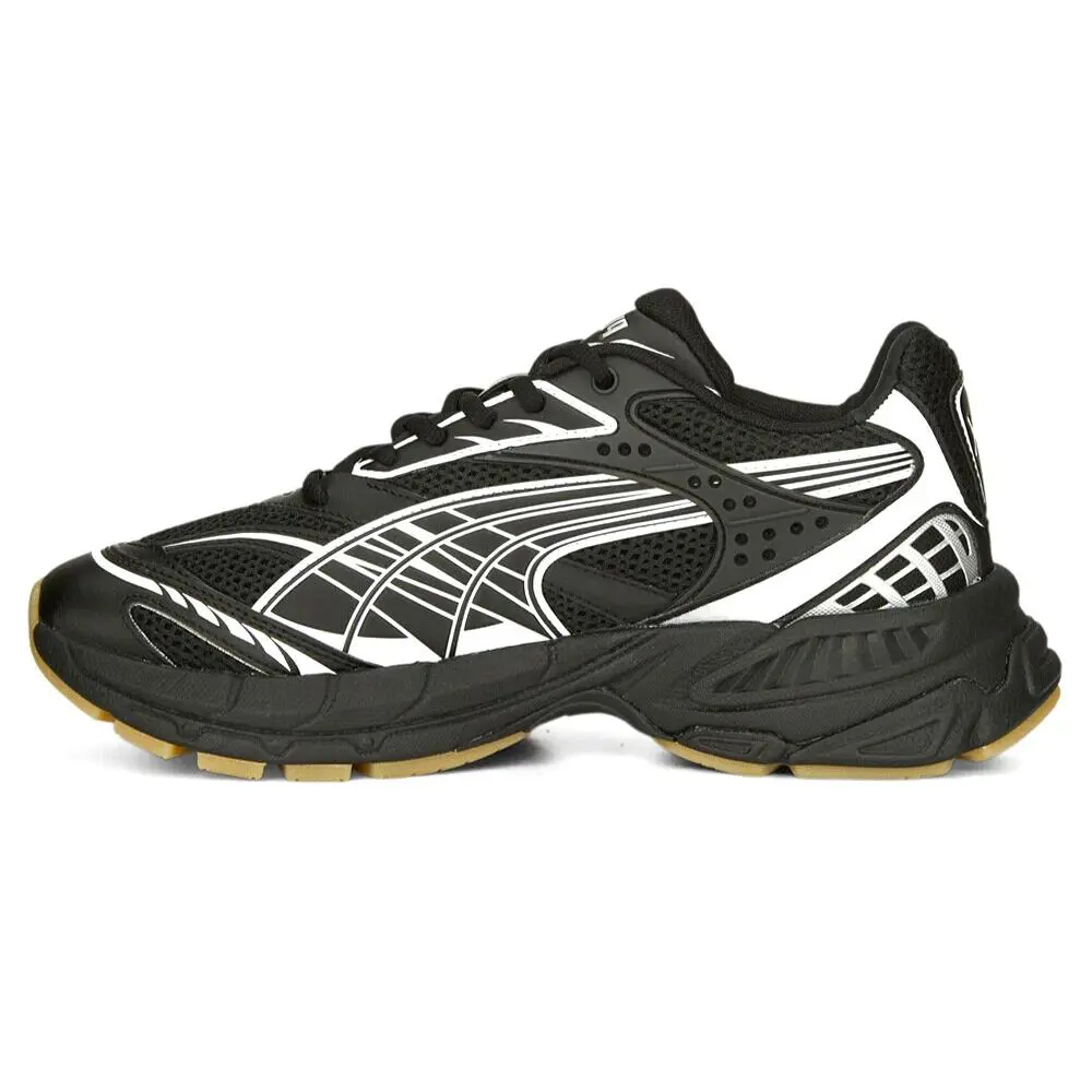 Puma shoes - PUMA Velophasis - Velophasis - 390932-02 - Black 1