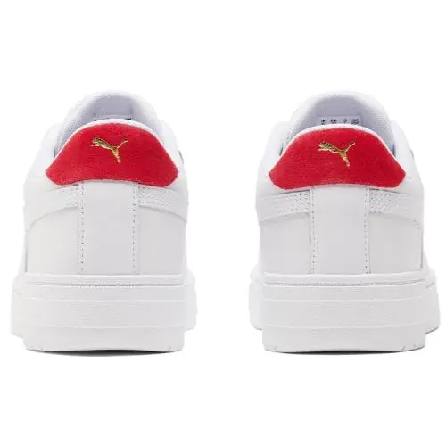 Puma shoes - PUMA CA Pro - Pro - 375811-02 - White 6