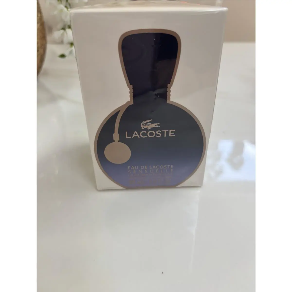 Lacoste Edp 90ML Spray