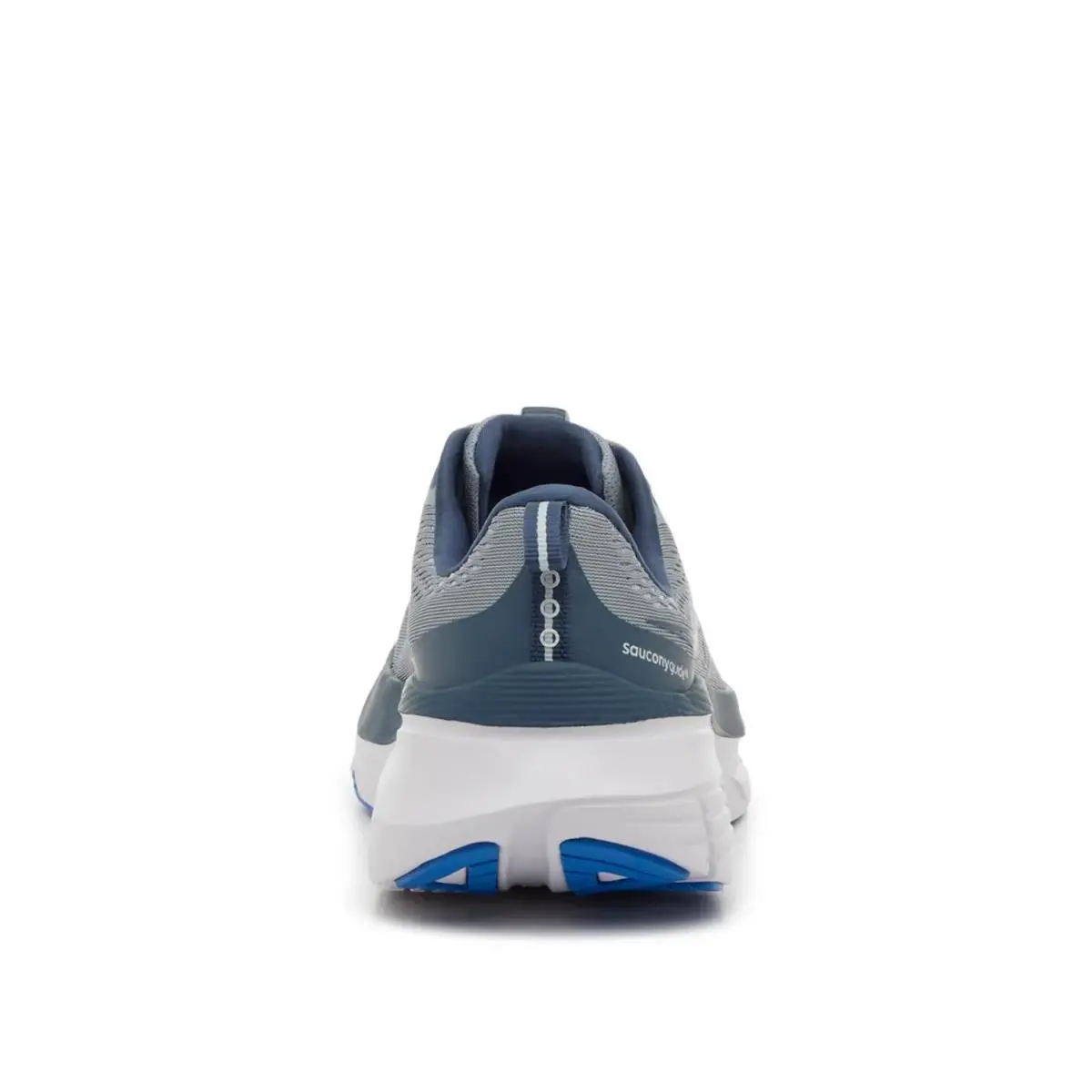 Saucony shoes - Grey/Blue 9