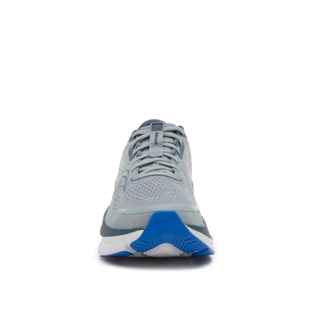 Saucony shoes - Grey/Blue 7