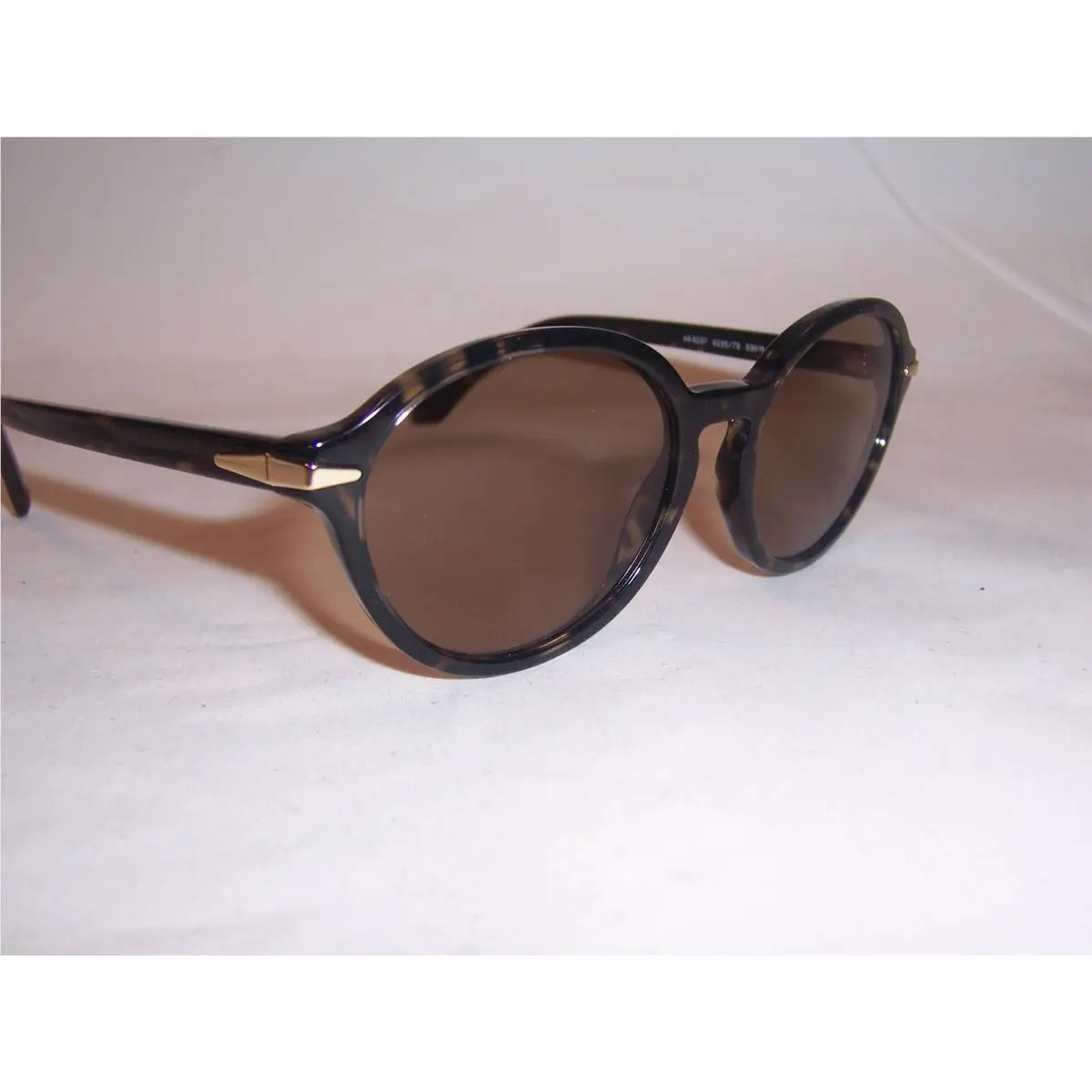 Giorgio Armani Sunglasses AR 8237 623573 Havana/brown 53MM 8237